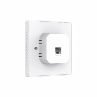 TP-Link EAP230-Wall Omada AC1200 Wireless MU-MIMO Gigabit Wall-Plate Access Point
