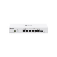 TP-Link Festa FR307-M2 Multi-Gigabit VPN Gateway