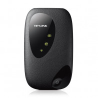 TP-Link M5250 3G Mobile WiFi Hotspot