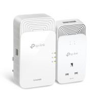 TP-link PGW2440 KIT G.hn2400 Powerline AX1800 Wi-Fi 6 Kit