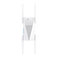 TP-Link RE815XE AXE5400 Mesh Wi-Fi 6E Range Extender
