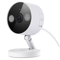 TP-Link Tapo C125 AI Home Security Wi-Fi Camera