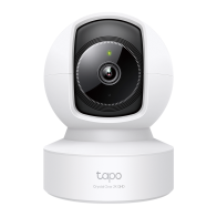 TP-Link Tapo C222 Pan/Tilt AI Home Security Wi-Fi Camera