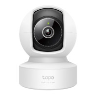 TP-Link Tapo C232 Pan/Tilt AI Home Security Wi-Fi Camera