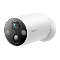 TP-Link Tapo C425 Battery-Powered Outdoor Security Camera