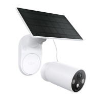 TP-Link Tapo C425 Solar-Powered Security Camera Kit