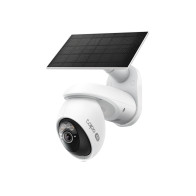 TP-Link Tapo C660 KIT Solar-Powered Pan/Tilt Security Camera Kit