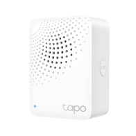 TP-Link Tapo H100 Smart IoT Hub