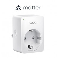 TP-Link Tapo P110M Mini Smart Wi-Fi Plug, Energy Monitoring