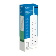 TP-Link Tapo P304M Smart Wi-Fi Power Strip