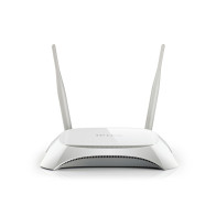 TP-Link TL-MR3420 3G/4G Wireless N Router