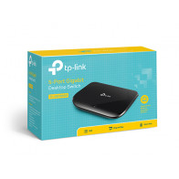 TP-Link TL-SG1005D 5-Port 10/100Mbps Desktop Switch