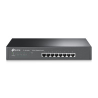 TP-Link TL-SG1008 8-Port Gigabit Desktop/Rackmount Switch