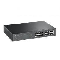 TP-Link TL-SG1016PE 16-Port Gigabit Easy Smart Switch