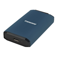 Transcend ESD410C Portable SSD 1TB / 2TB / 4TB