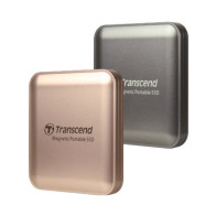 Transcend ESD420 Portable SSD