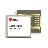 U-blox LARA-R211 LTE Cat1 Wireless Cellular IoT Module