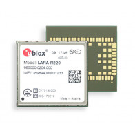 U-blox LARA-R220 LTE Cat1 Wireless Cellular IoT Module