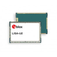 u-blox LISA-U270 3G UMTS/HSPA Cellular Module