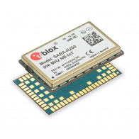 U-blox SARA-N200 LTE Cat-NB1 Wireless Cellular IoT Module
