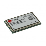 U-blox SARA-N201 LTE Cat-NB1 Wireless Cellular IoT Module