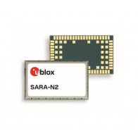 U-blox SARA-N211 LTE Cat-NB1 Wireless Cellular IoT Module