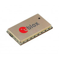 u-blox SARA-U201 3G HSPA Module