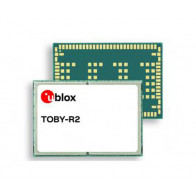 u-blox TOBY-R202 LTE Cat1 Wireless Cellular Module