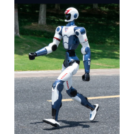 Unitree R1 Humanoid Robot