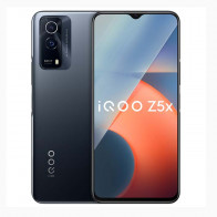 vivo iQOO Z5x 