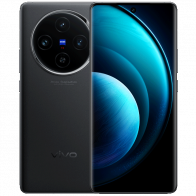 vivo X100 