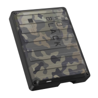 WD Black P10 5TB SSD