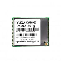 Yuga CWM930 3G HSUPA LCC Module