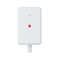ZTE G5F 5G Outdoor AI Router