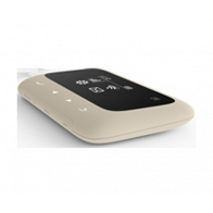 Unlocked ZTE MF915 4G LTE Cat4 Mobile Hotspot