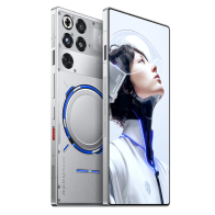 ZTE nubia RedMagic 11 Pro+