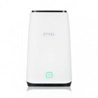 Zyxel NR5103 5G NR Indoor Router
