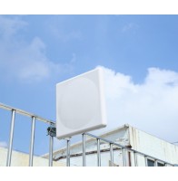 18dBi High Gain Panel 4G Outdoor LTE Antenna