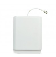 4G High Gain Outdoor Flat Panel LTE Antenna 