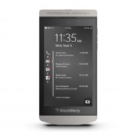 BlackBerry Porsche Design P9982