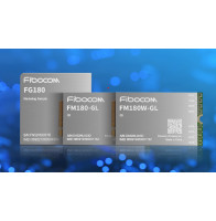 Fibocom FM180-GL