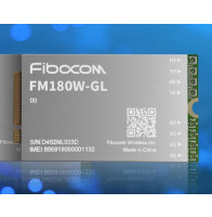 Fibocom FM180W-GL 