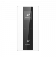 Huawei 5G mobile WiFi hotspot