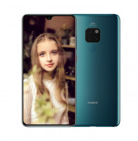 Huawei Mate 20 