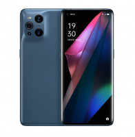 Oppo Find X3