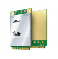 Telit LM960 