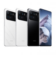 Xiaomi Mi 11 Ultra
