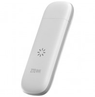 ZTE MF831 4G TD-LTE/FDD USB Modem