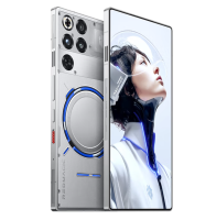 ZTE nubia RedMagic 11 Pro+