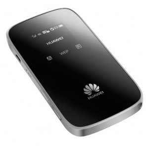 HUAWEI E589 LTE Mobile WiFi is the most popular 4G LTE Router, which could support LTE 900/1800/2100/2600MHz and peak speed up to 100Mbps. 10 users could share the WiFi at same time. You can get unlocked version from 4GLTEmall.com. 